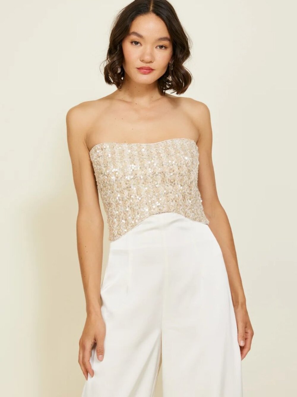 Pearl Top